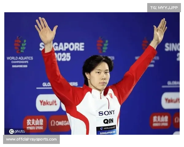 覃海洋夺全运会男子200米蛙泳金牌，个人第二金