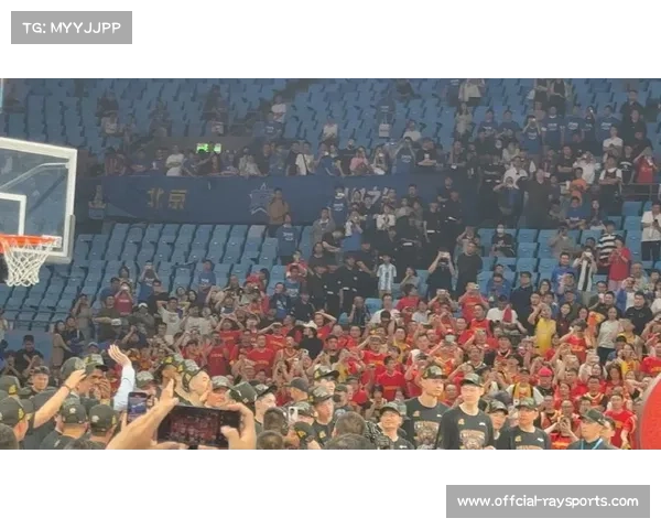 胡金秋总决赛带伤作战：常规赛MVP展现核心价值，助广厦圆梦总冠军