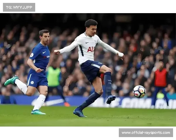 热刺vs西汉姆联现场：雨战影响技术发挥，双方失误增多