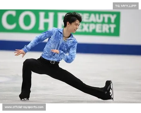 四大洲花滑男单短节目:羽生结弦完美演绎获高分
