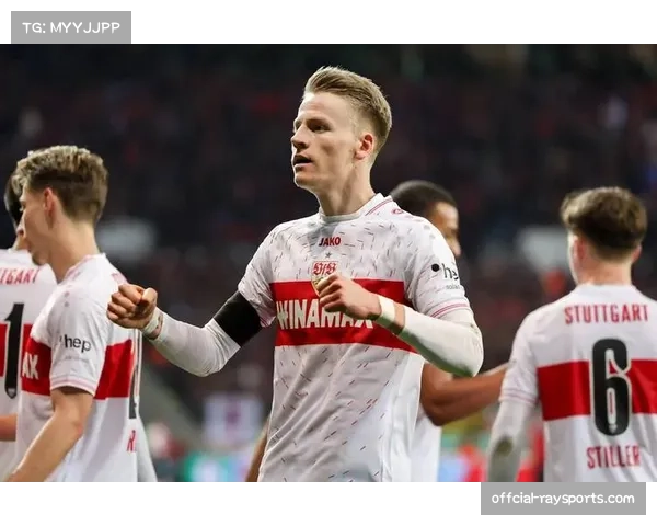 专访斯图加特主帅赫内斯：解释球队高位体系下，对攻守平衡点的把握